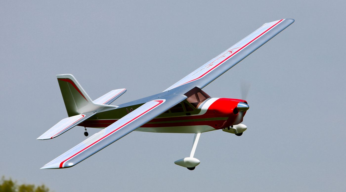 Guidelines To Fly A “Non-Commercial” RC (Radio Controlled) Model Aircraft.