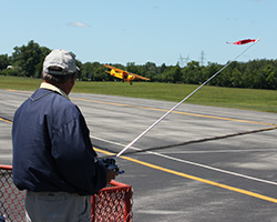 Are Older 72 MHz Radio Systems Obsolete? Are Older 72 MHz Radio Systems Obsolete?